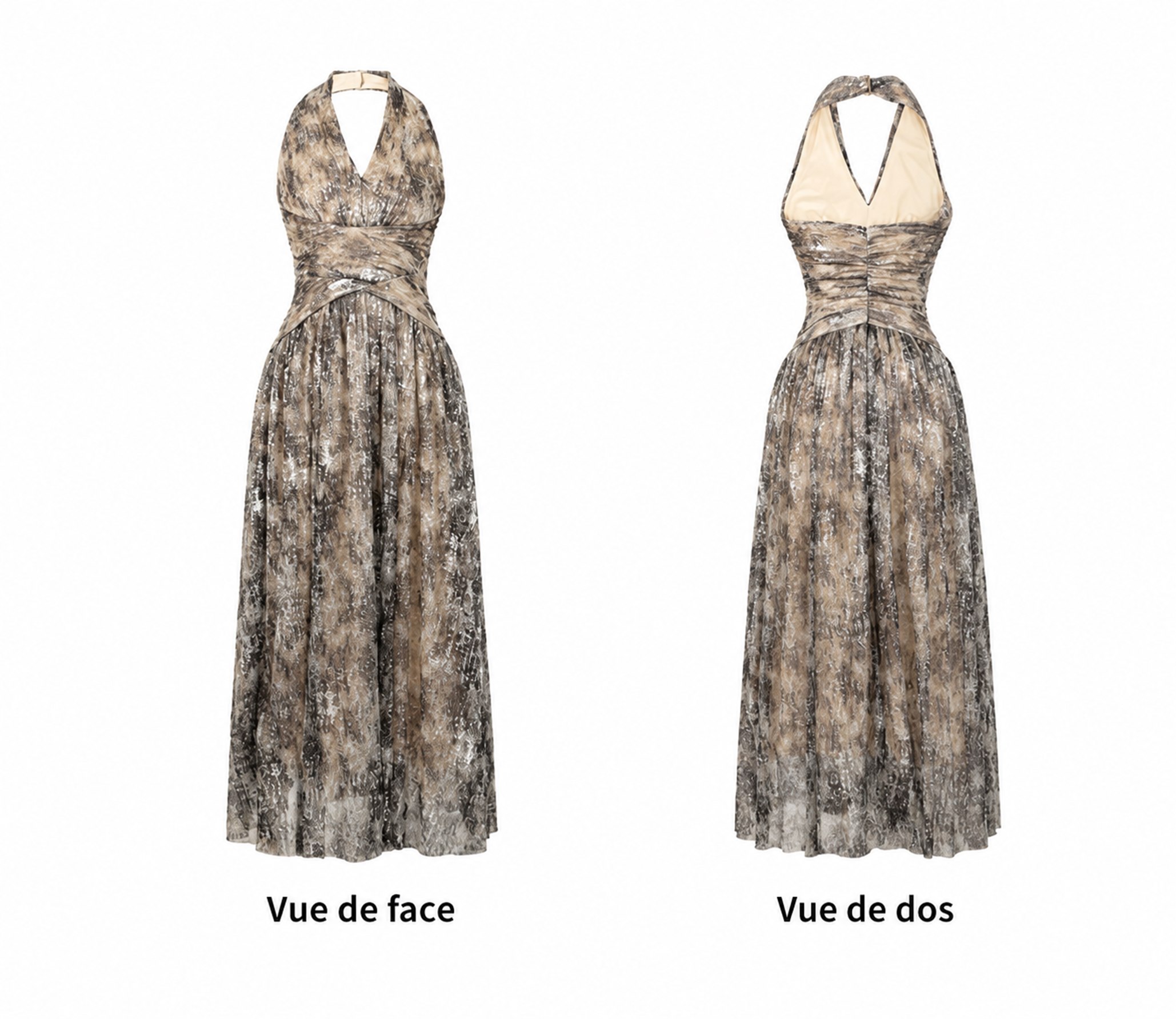 Robe Célébration