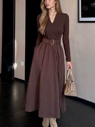 Robe Mondaine